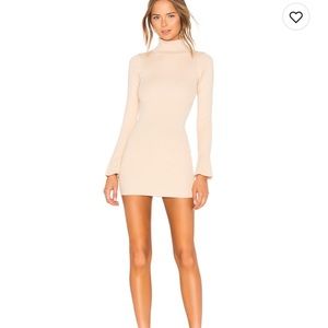 NWT- Lovers and Friends Unstoppable Dress